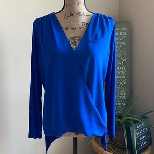 Vince Camuto Blouse